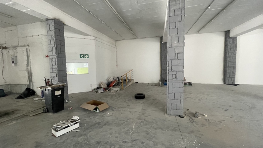 To Let commercial Property for Rent in Diep River Western Cape